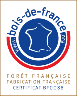 Image certification bois de France