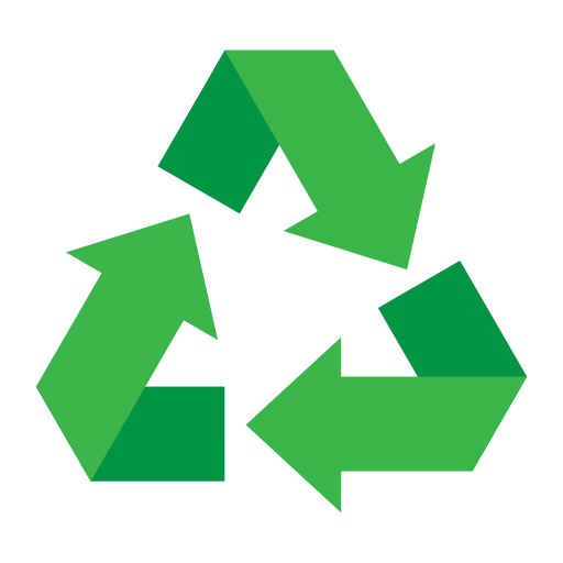 Icone représentant l'écologie