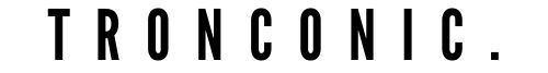 Logo déboucheur canalisation Tronconic