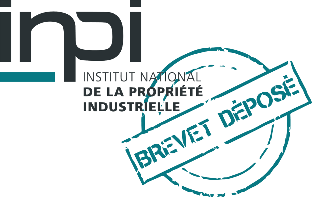 Image representant Brevet Deposé INPI