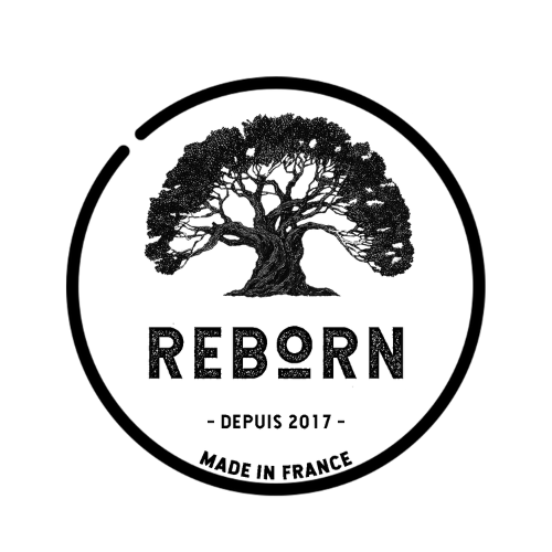 Logo de la société Reborn SARL